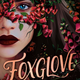Image for article titled Fate and Death Collide in Foxglove, Adalyn Grace's Fantasy Sequel to Belladonna